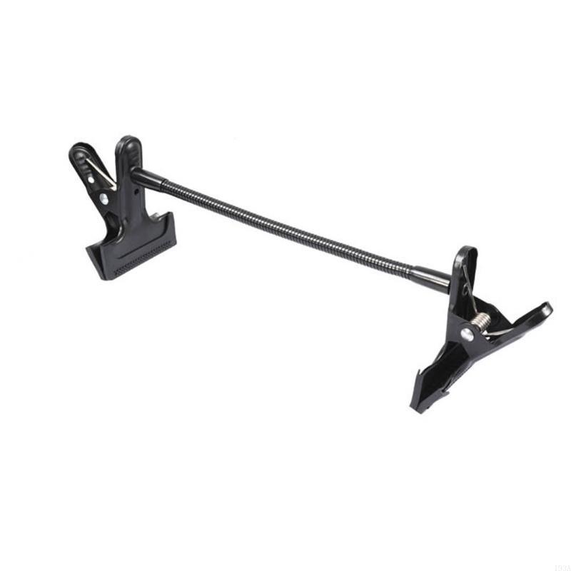 Podwójne mocne zaciski 193A łą – Reflector Arm Clamp recenzja i cena