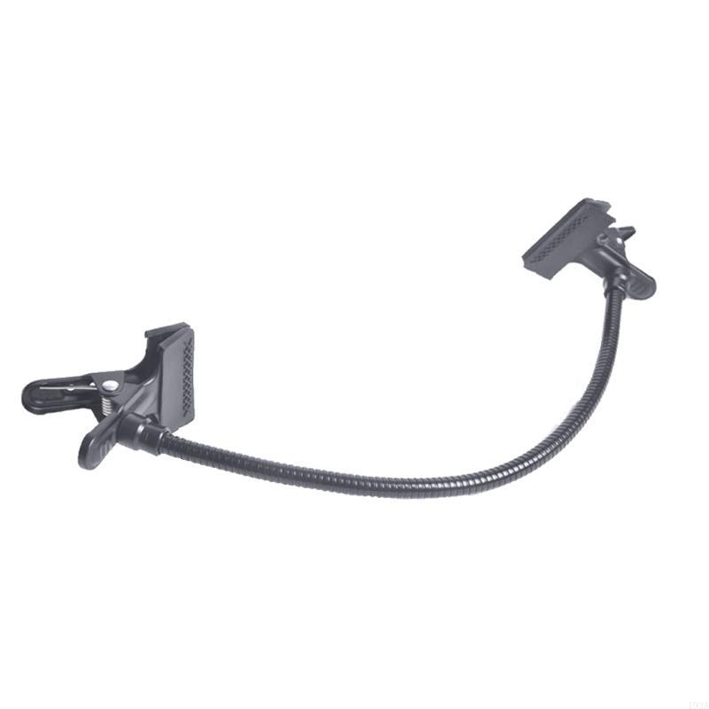 Podwójne mocne zaciski 193A łą – Reflector Arm Clamp recenzja i cena