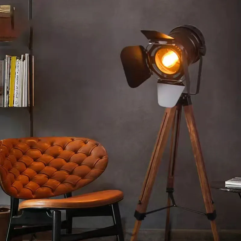 2025 American Vintage drewnian – Vintage Photography Lighting recenzja i cena