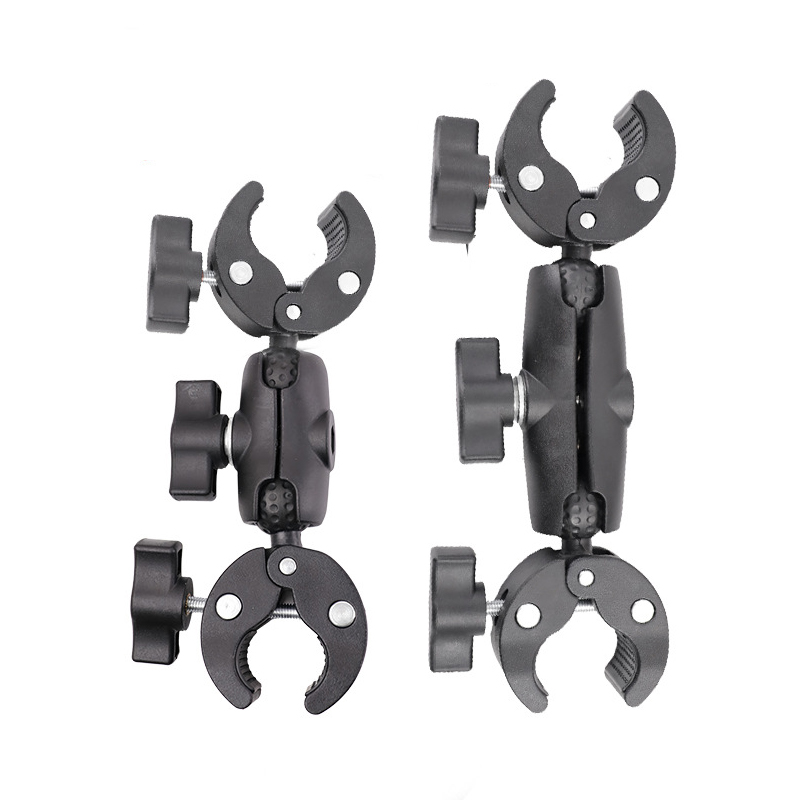Podwójny Super Zacisk Mocujący – Reflector Arm Clamp recenzja i cena