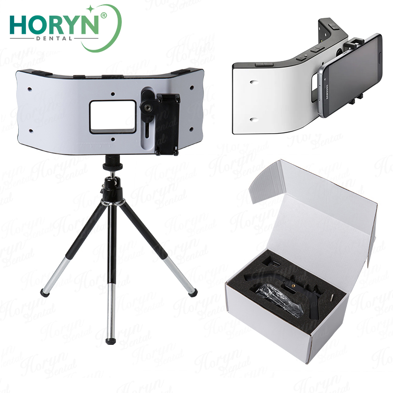 Dental Flash Light Sprzęt foto – Photography Lighting Flash recenzja i cena