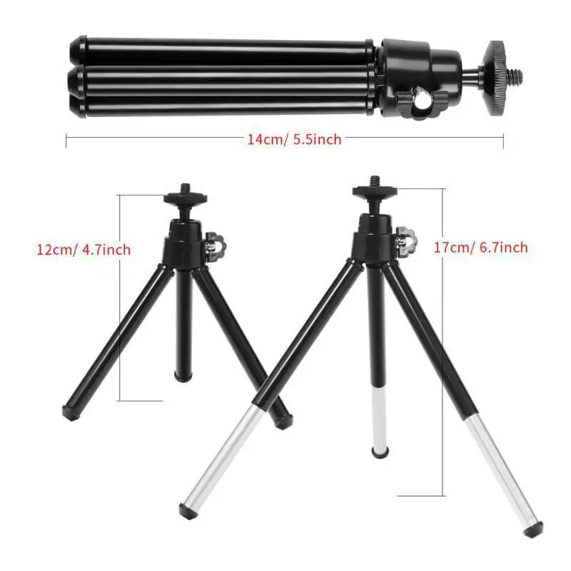 6-calowa Mini Lampa Pierścieni – Photography Lighting Youtube recenzja i cena