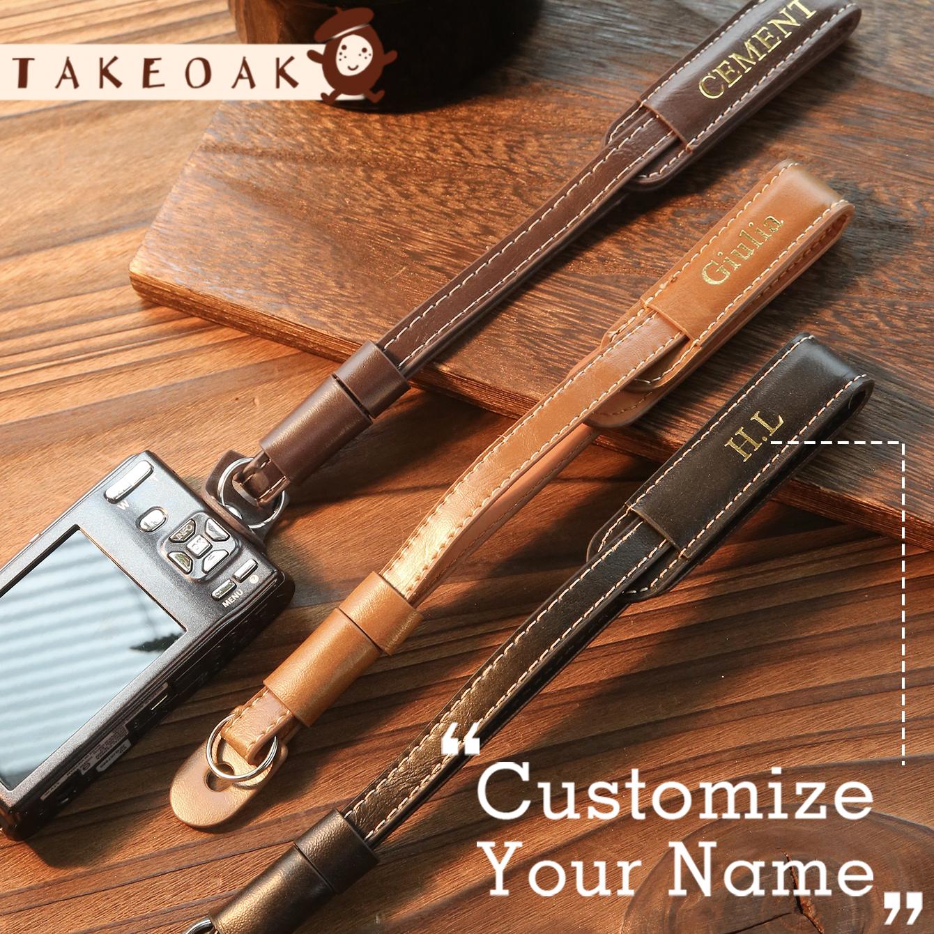 Personalizowany pasek na nadga – Vintage Photography Lighting recenzja i cena
