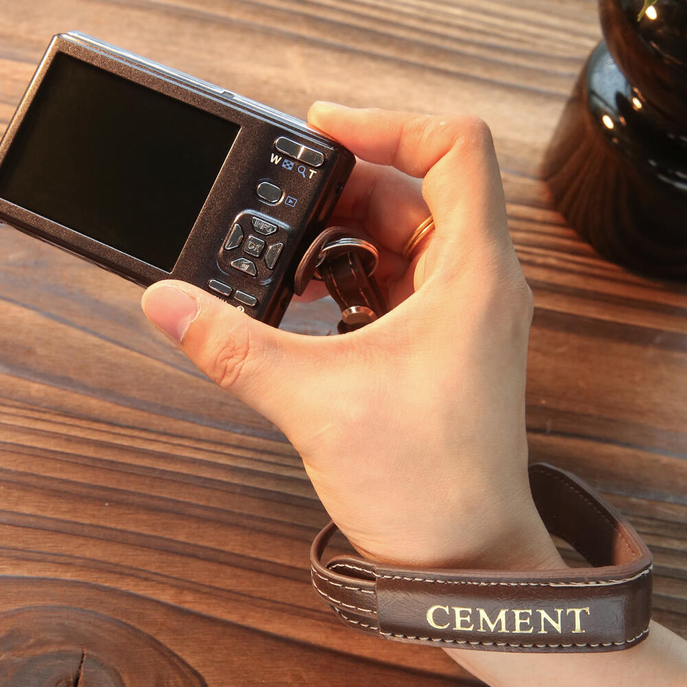 Personalizowany pasek na nadga – Vintage Photography Lighting recenzja i cena