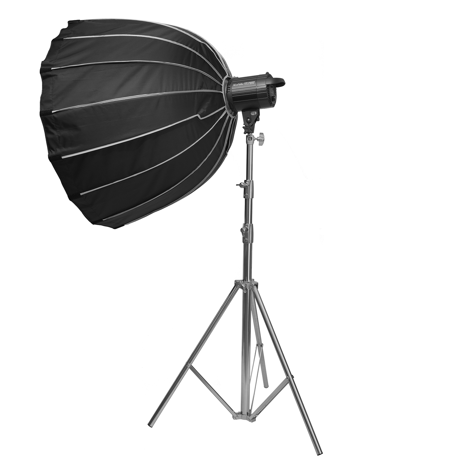 Fotulato 2.8m ze stali nierdze – Photography Lighting Tool recenzja i cena